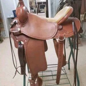 Used Western Saddles For Sale